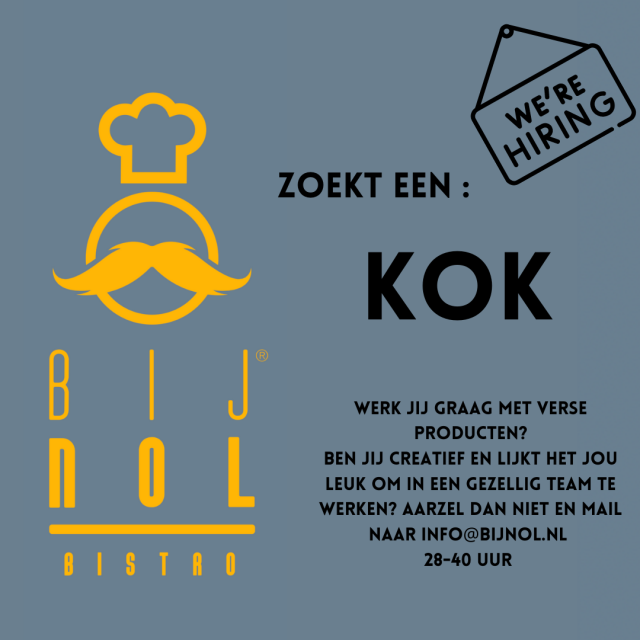 vacature-kok vacature-kok